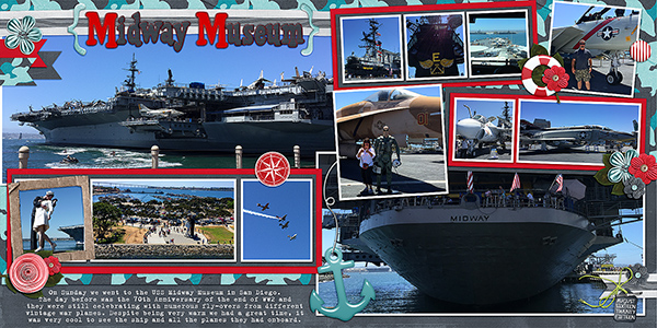 Midway Museum
