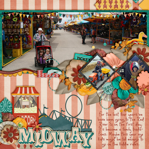 Midway