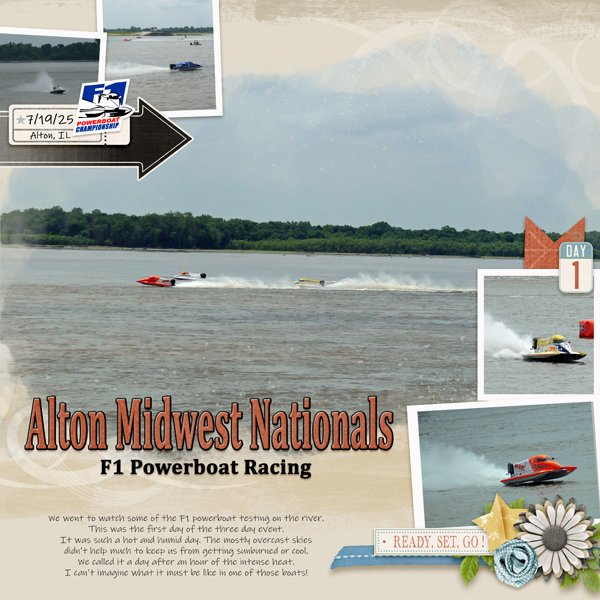 Midwest Nationals