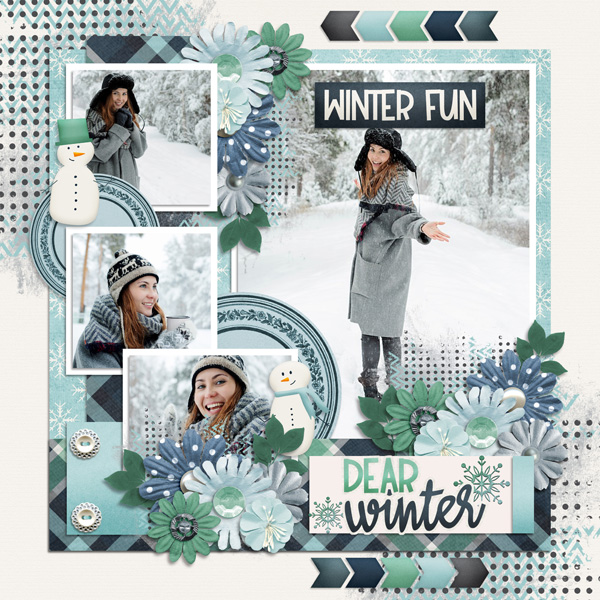 Midwinter