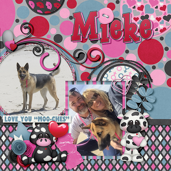Mieke (Mee-ka)
