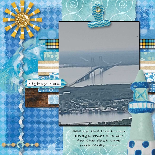 Mighty Mac