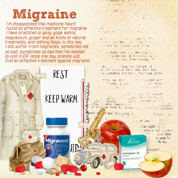 migraine