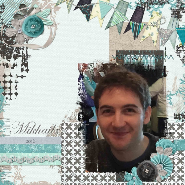Mikhail 2016