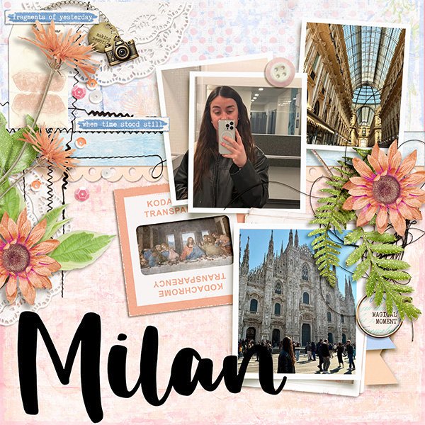 Milan
