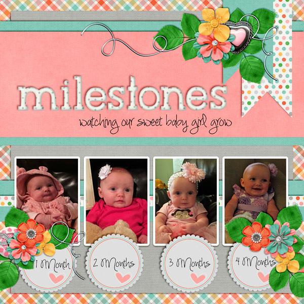 Milestones