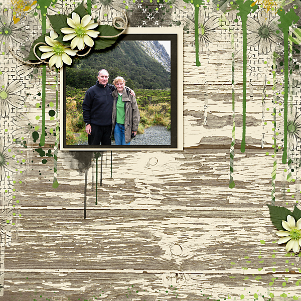 Milford Road