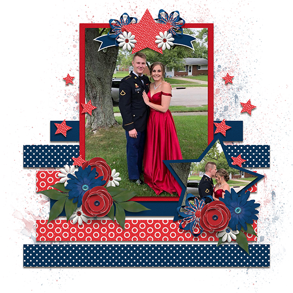Military Ball