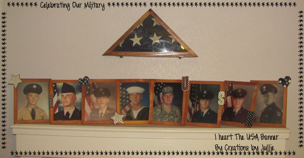Military Honors