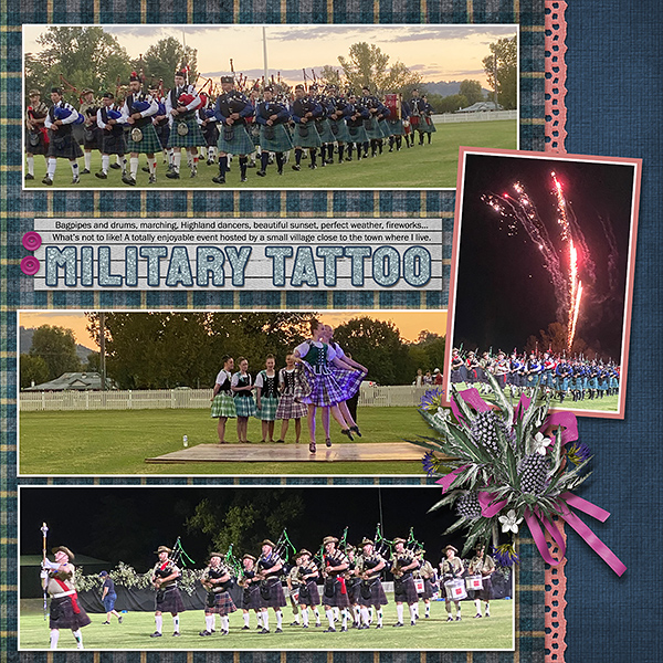 Military Tattoo
