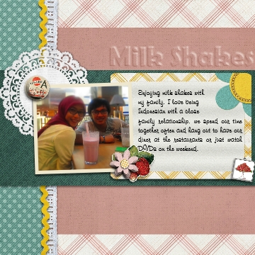 Milk Shake