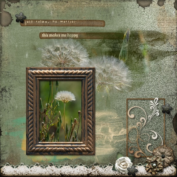 Milkweed