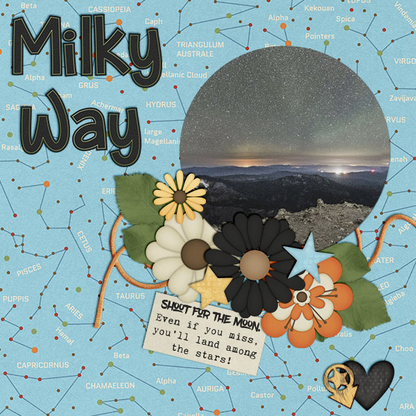 Milky Way