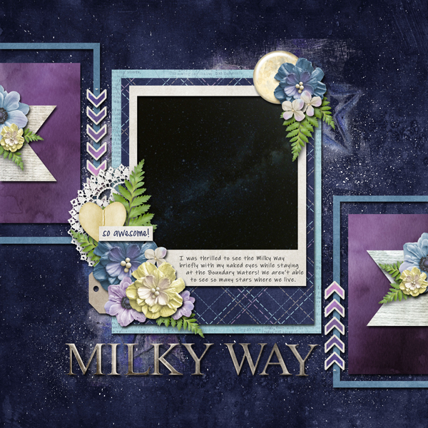 Milky Way