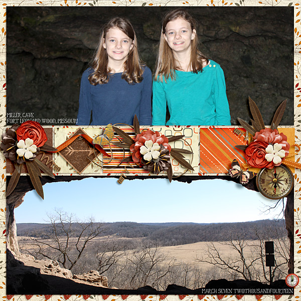 miller cave