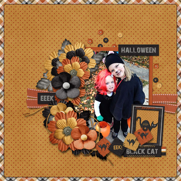 Miller Halloween