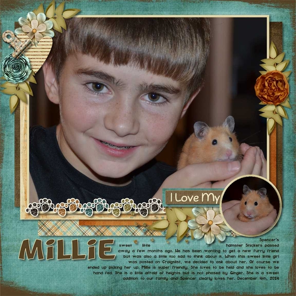 Millie