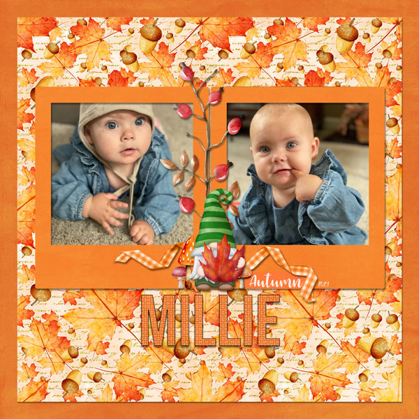 Millie