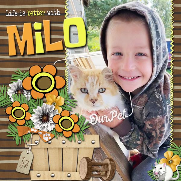 Milo