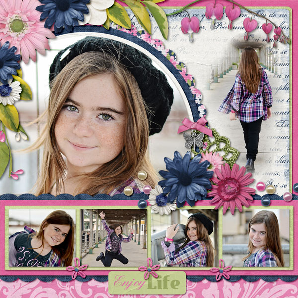 Mily_in_bloom