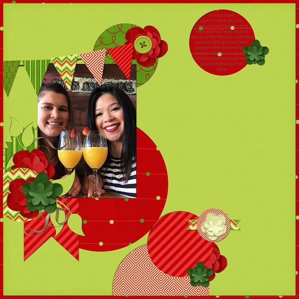 Mimosas