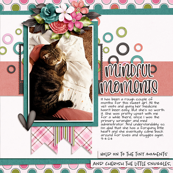 Mindful Moments