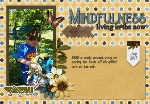 Mindful