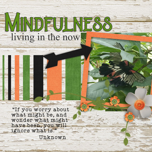 mindfulness