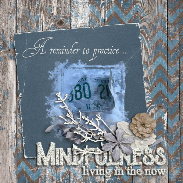 Mindfulness