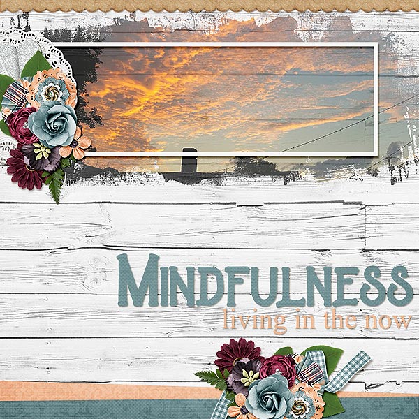 Mindfulness