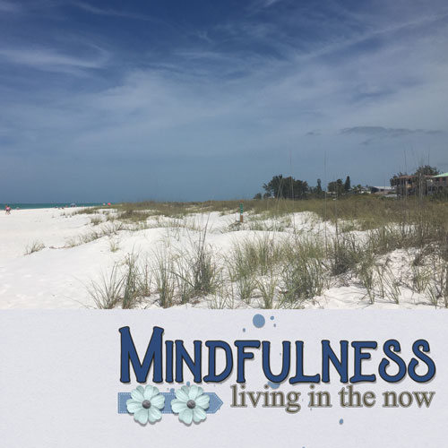 Mindfulness