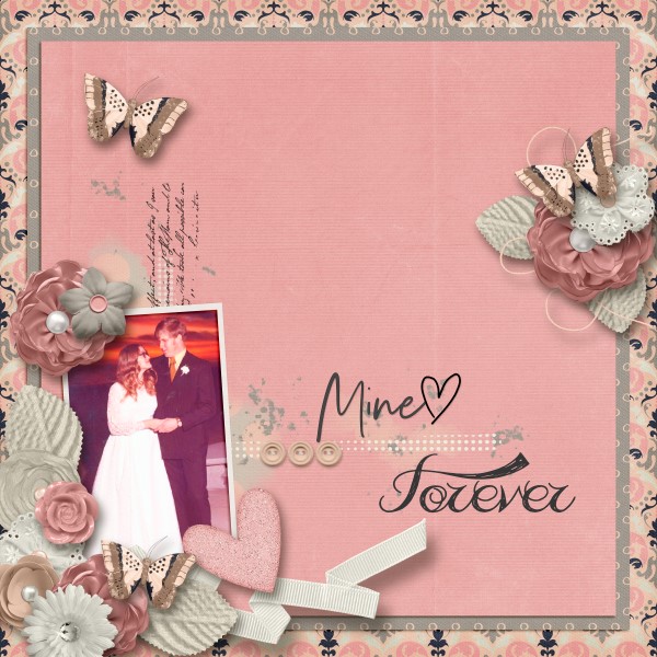 Mine Forever