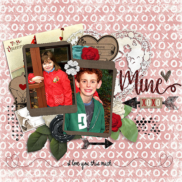 Mine