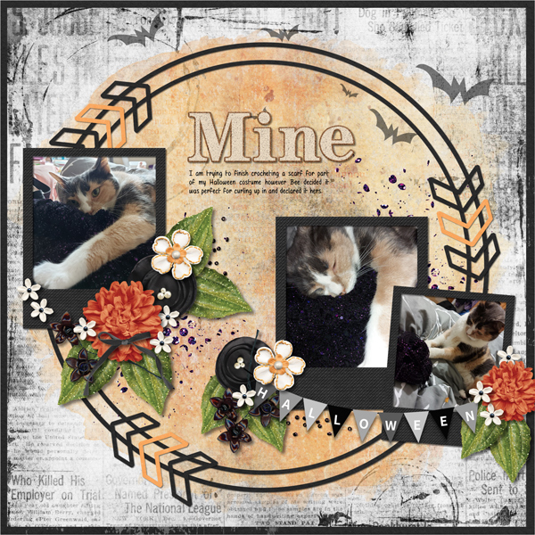Mine
