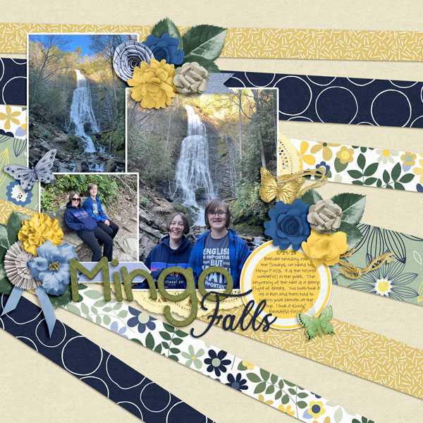 Mingo Falls