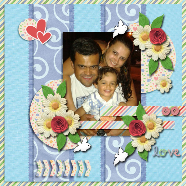 Minha Fam