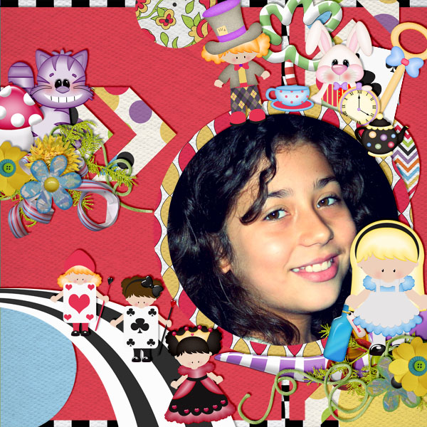 Minha Pequena