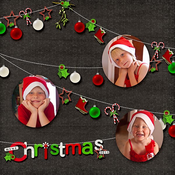 Mini-Christmas