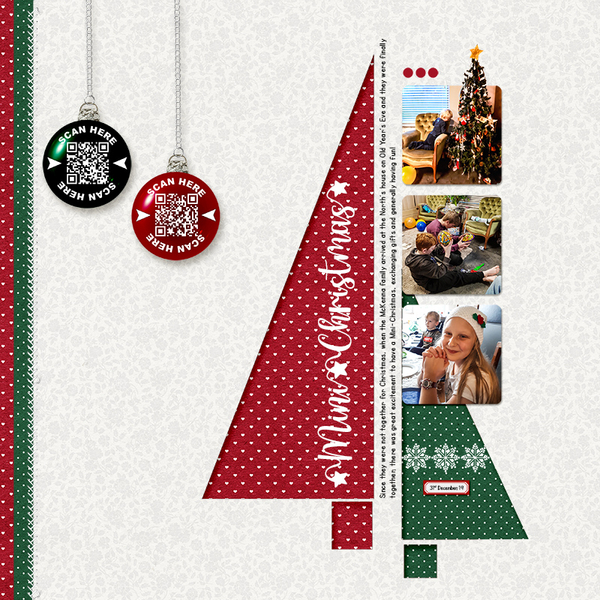 Mini-Christmas