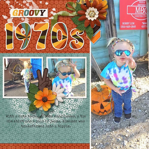 Mini Hippie