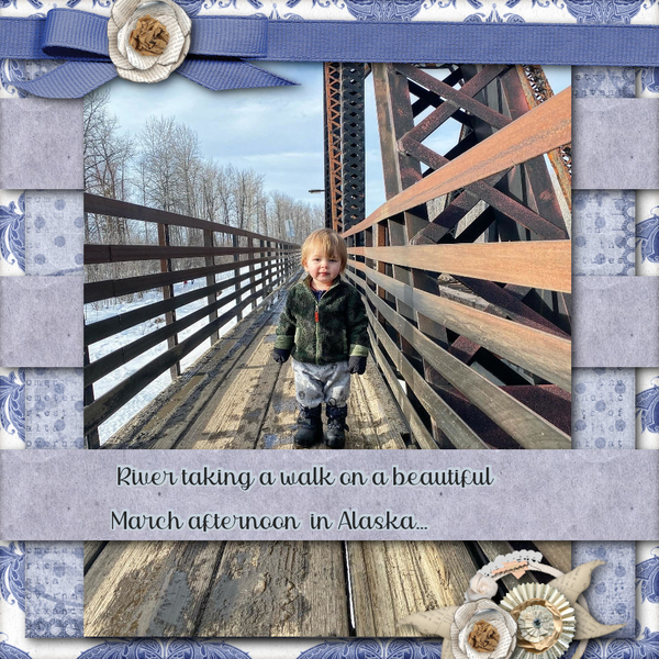 Mini Kit Chal March 2024