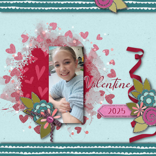 Mini kit Chall Feb2025