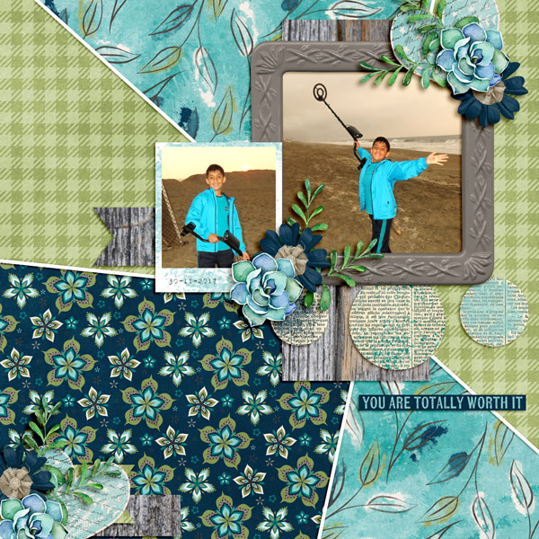 mini kit chall jan