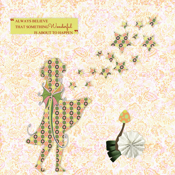 Mini Kit Challenge {2022} Host Polka Dot Chicks