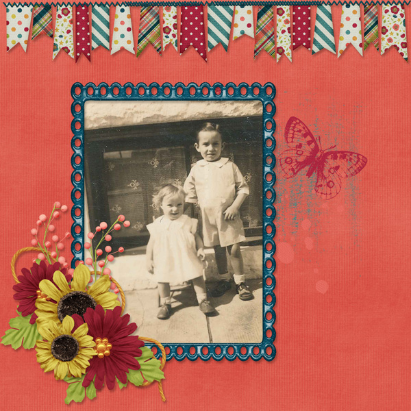 Mini Kit Challenge-April