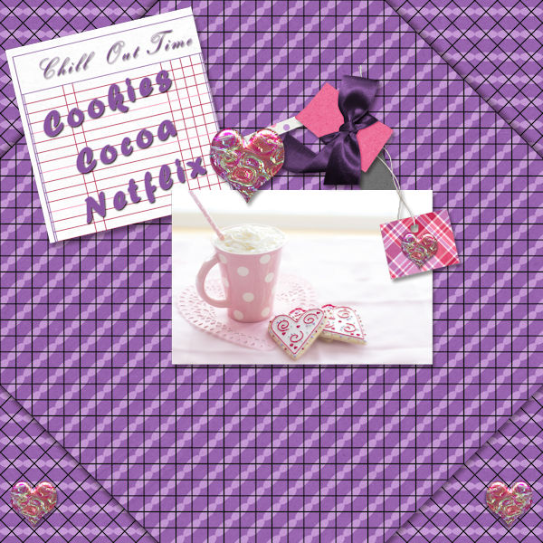 Mini Kit Challenge Feb 23