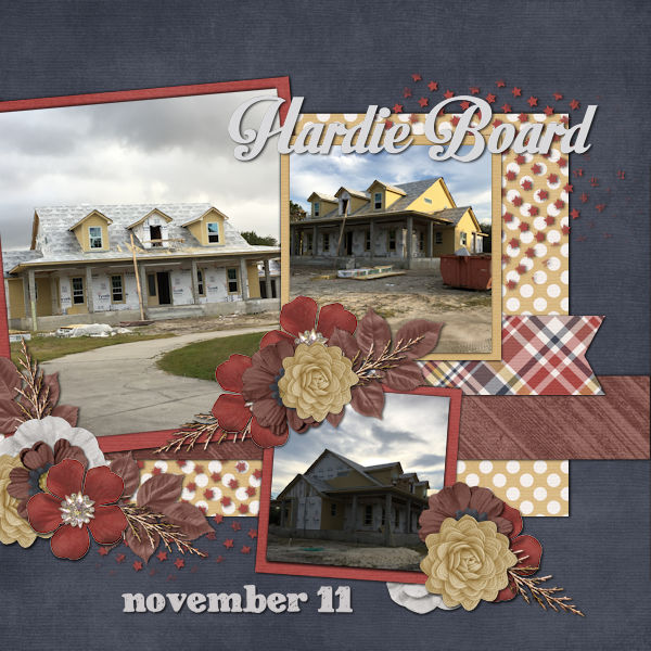 Mini Kit Challenge January