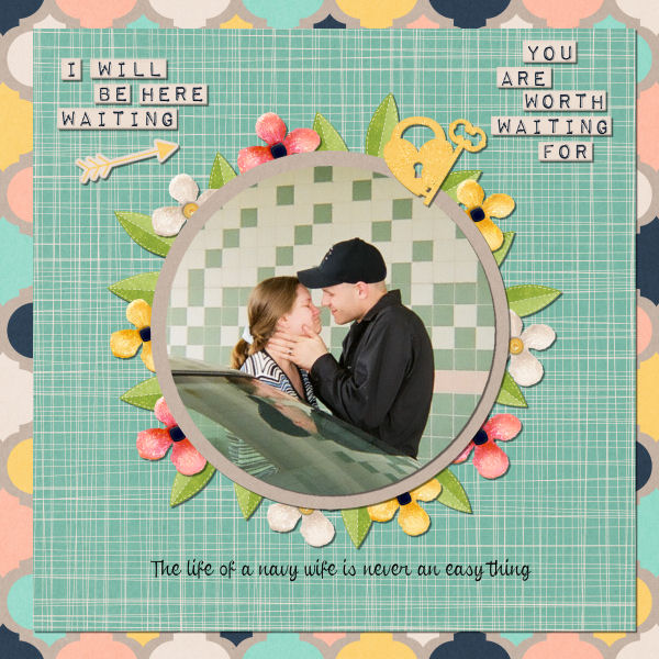 Mini Kit Challenge May 2016