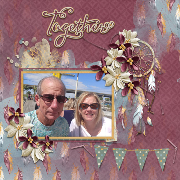 Mini Kit Challenge September