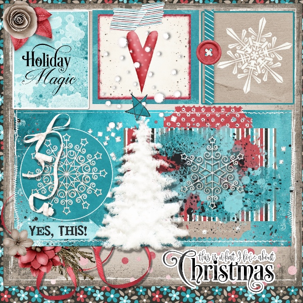 Mini Kit December 2020